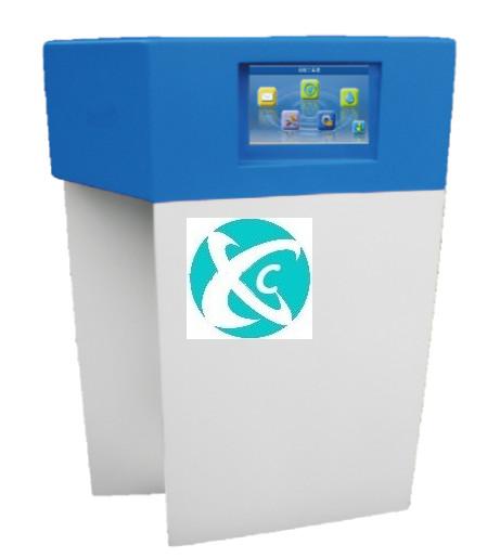 Intelligent Series Laboratory Water Purification System